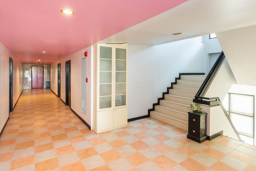 BELLA VILLA METRO - 8