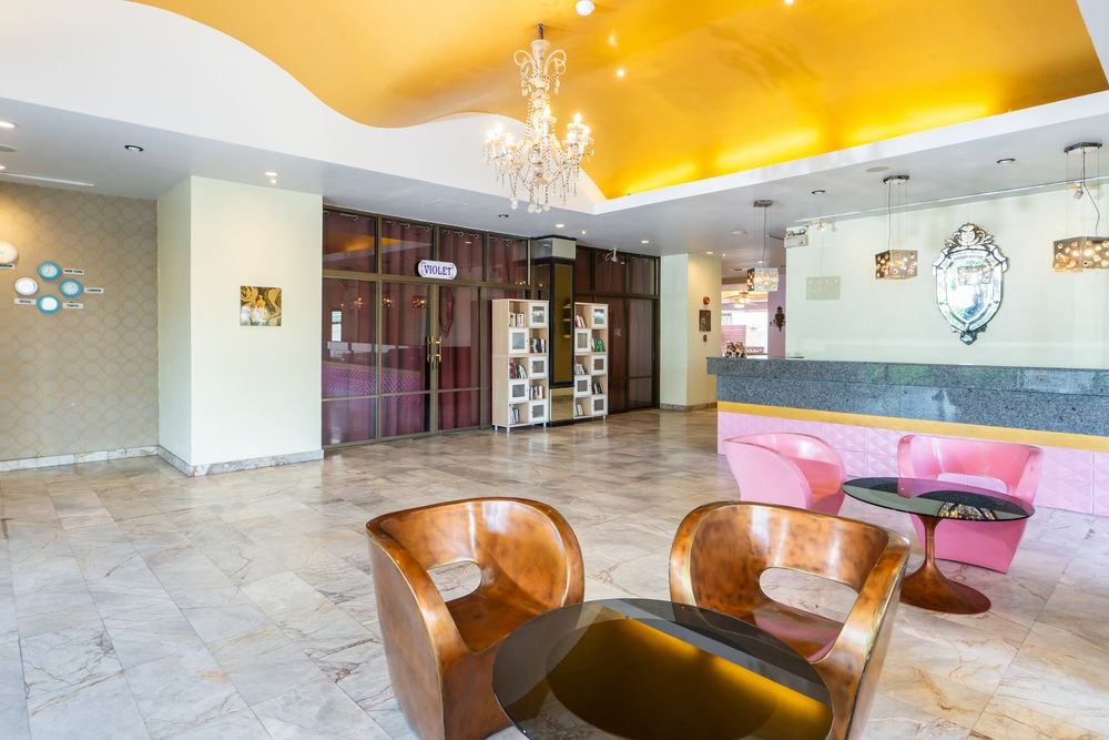 BELLA VILLA METRO - 7