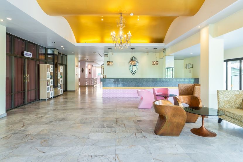 BELLA VILLA METRO - 6