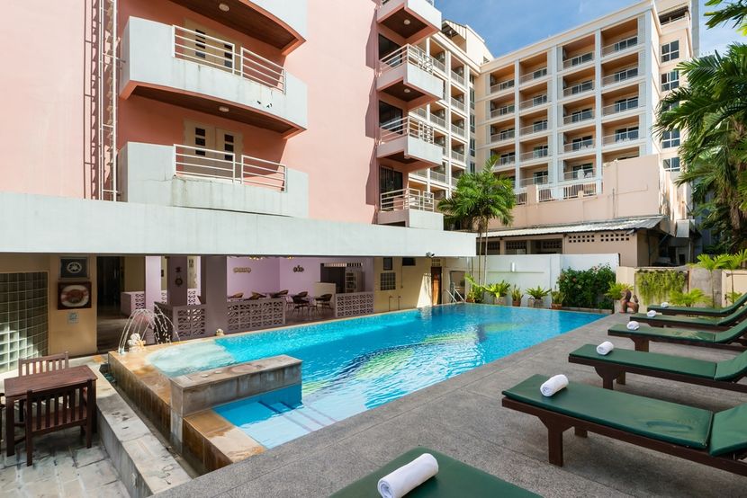 BELLA VILLA METRO - 4