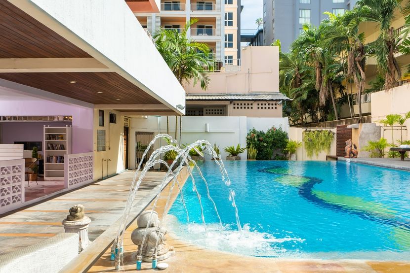 BELLA VILLA METRO - 3