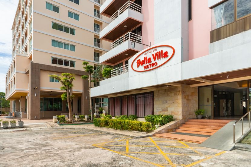 BELLA VILLA METRO - 2