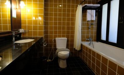 WONGAMAT PRIVACY RESIDENCE & RESORT - 28