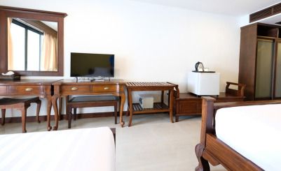 WONGAMAT PRIVACY RESIDENCE & RESORT - 27