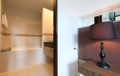 WONGAMAT PRIVACY RESIDENCE & RESORT - 25