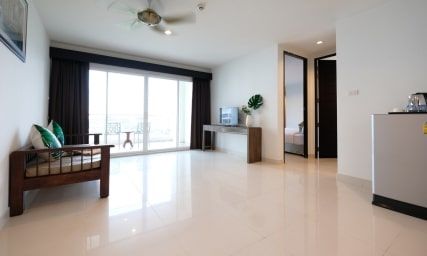 WONGAMAT PRIVACY RESIDENCE & RESORT - 24