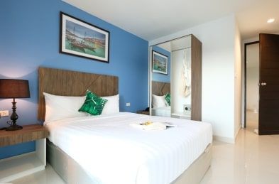 WONGAMAT PRIVACY RESIDENCE & RESORT - 23