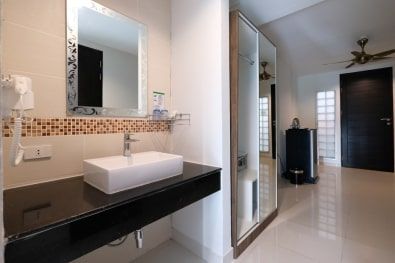 WONGAMAT PRIVACY RESIDENCE & RESORT - 21