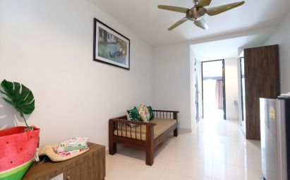 WONGAMAT PRIVACY RESIDENCE & RESORT - 20