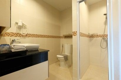 WONGAMAT PRIVACY RESIDENCE & RESORT - 17