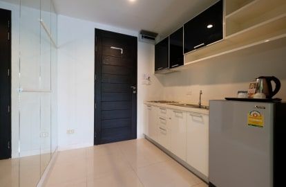 WONGAMAT PRIVACY RESIDENCE & RESORT - 16