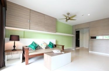 WONGAMAT PRIVACY RESIDENCE & RESORT - 15