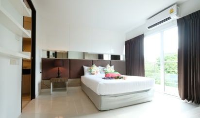 WONGAMAT PRIVACY RESIDENCE & RESORT - 14