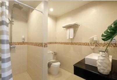 WONGAMAT PRIVACY RESIDENCE & RESORT - 13