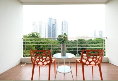 WONGAMAT PRIVACY RESIDENCE & RESORT - 12