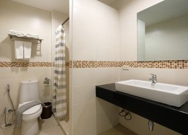 WONGAMAT PRIVACY RESIDENCE & RESORT - 9