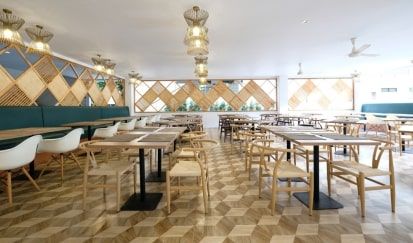 WONGAMAT PRIVACY RESIDENCE & RESORT - 6