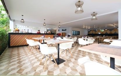 WONGAMAT PRIVACY RESIDENCE & RESORT - 5