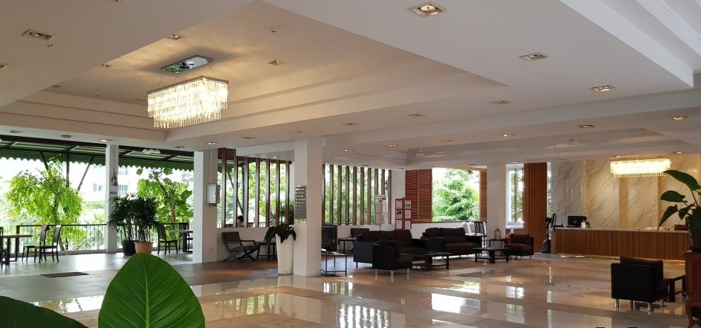 WONGAMAT PRIVACY RESIDENCE & RESORT - 4