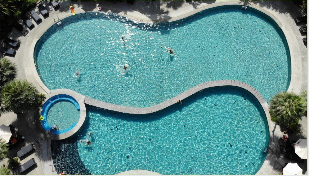 WONGAMAT PRIVACY RESIDENCE & RESORT - 3