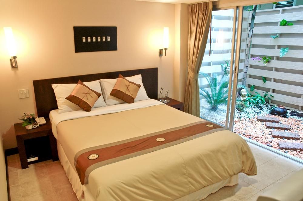 THE JOMTIEN TWELVE BOUTIQUE HOTEL - 13