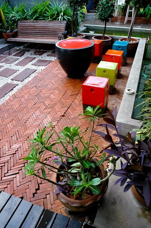 THE JOMTIEN TWELVE BOUTIQUE HOTEL - 2