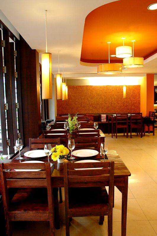 THE JOMTIEN TWELVE BOUTIQUE HOTEL - 7