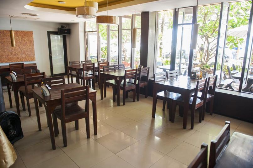 THE JOMTIEN TWELVE BOUTIQUE HOTEL - 6