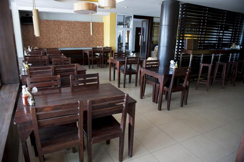 THE JOMTIEN TWELVE BOUTIQUE HOTEL - 5