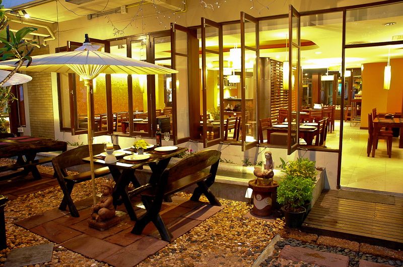 THE JOMTIEN TWELVE BOUTIQUE HOTEL - 4