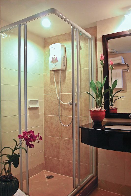 THE JOMTIEN TWELVE BOUTIQUE HOTEL - 11