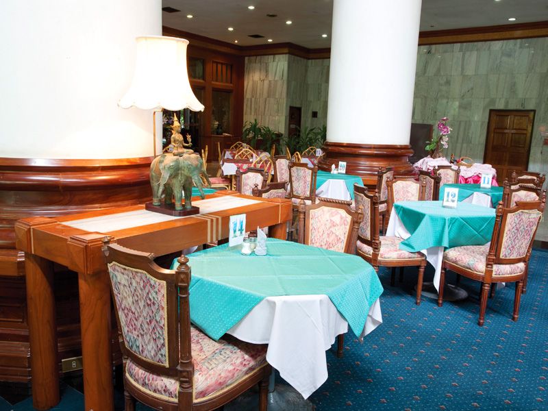 Картинка отеля - 14