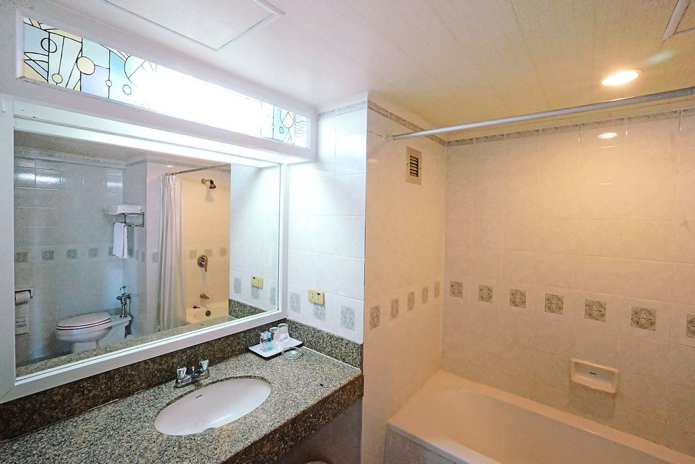 PATTAYA PARK BEACH RESORT - 25