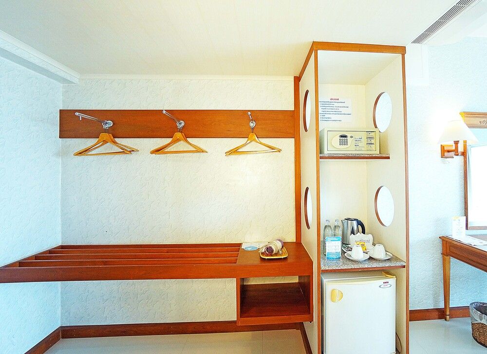 PATTAYA PARK BEACH RESORT - 24