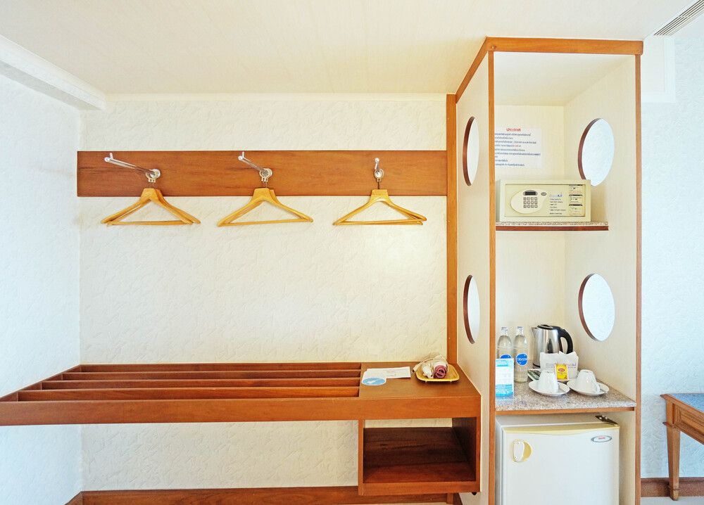 PATTAYA PARK BEACH RESORT - 18