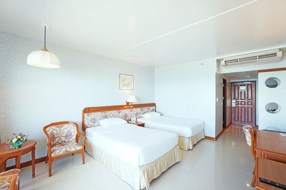 PATTAYA PARK BEACH RESORT - 15