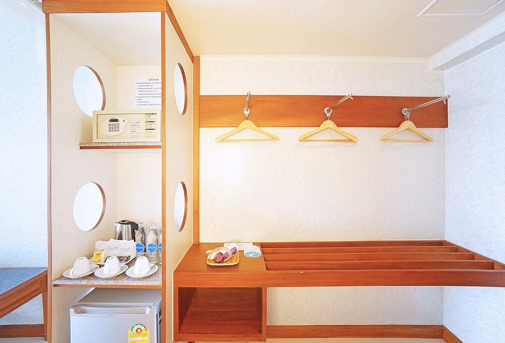 Картинка отеля - 13