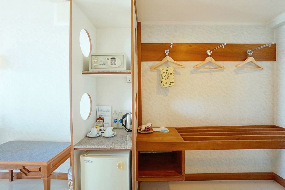 Картинка отеля - 5