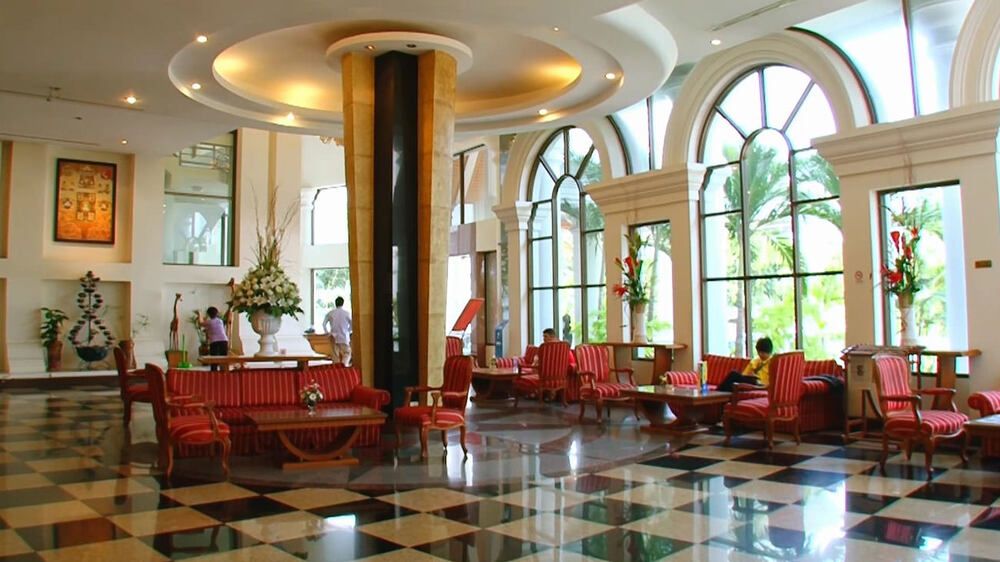 CAMELOT HOTEL PATTAYA - 5