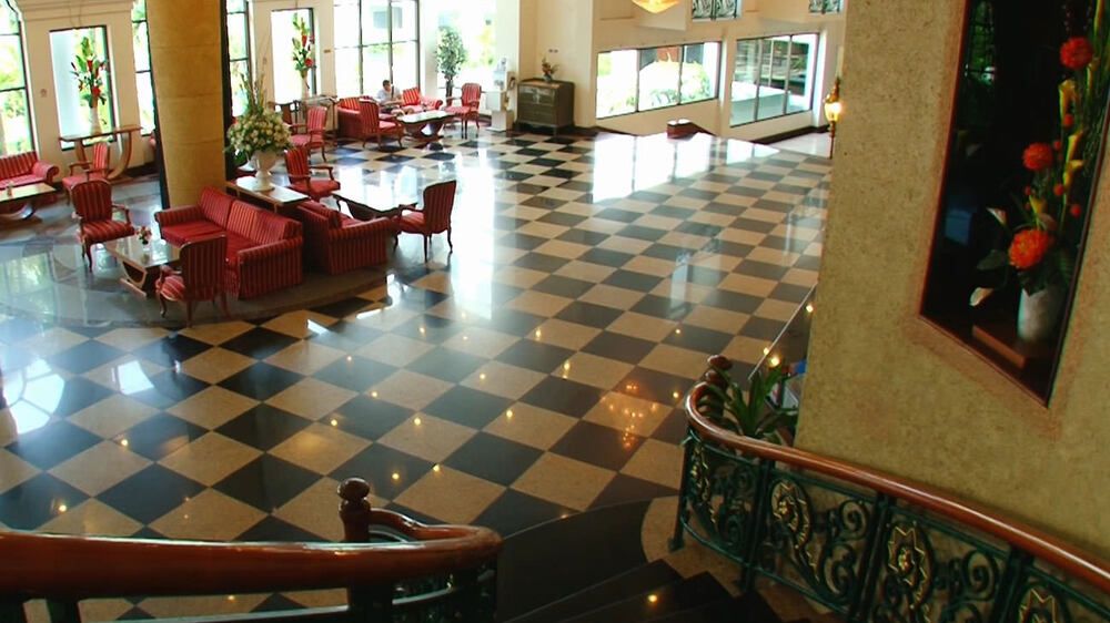 CAMELOT HOTEL PATTAYA - 6