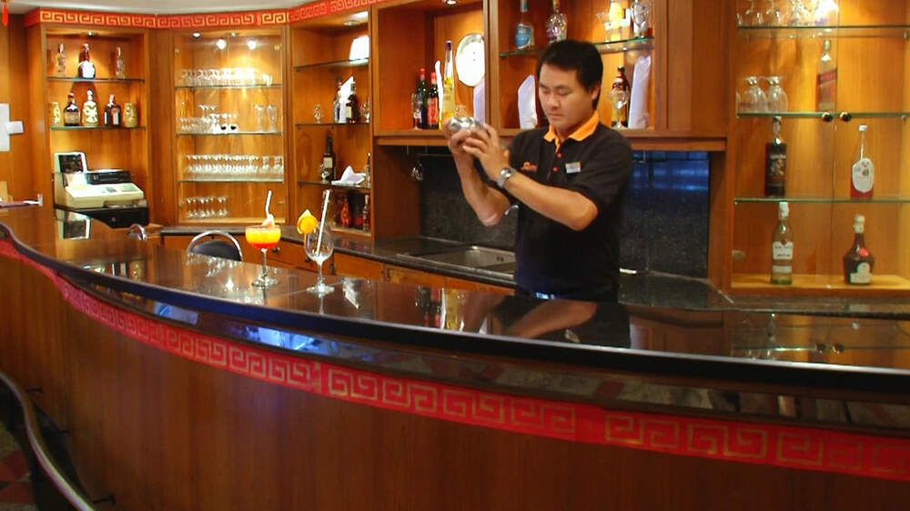 CAMELOT HOTEL PATTAYA - 9