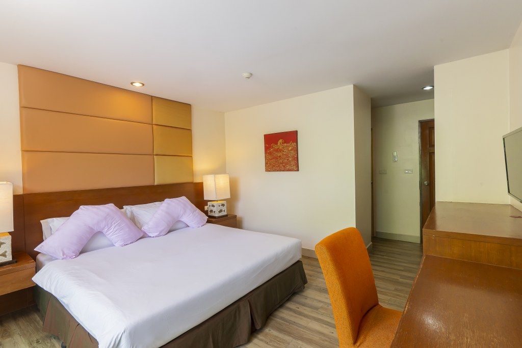 BELLA VILLA CABANA - 220