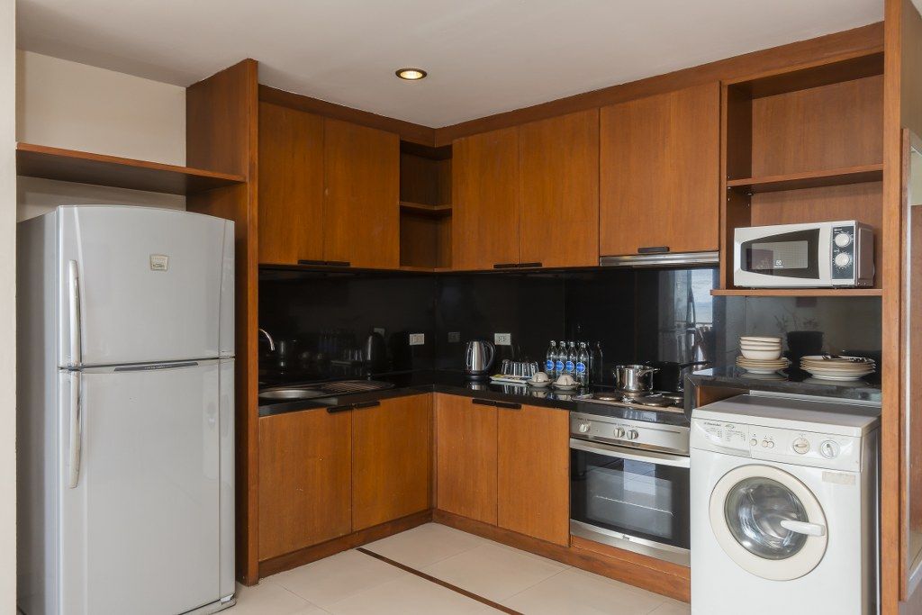 BELLA VILLA CABANA - 214