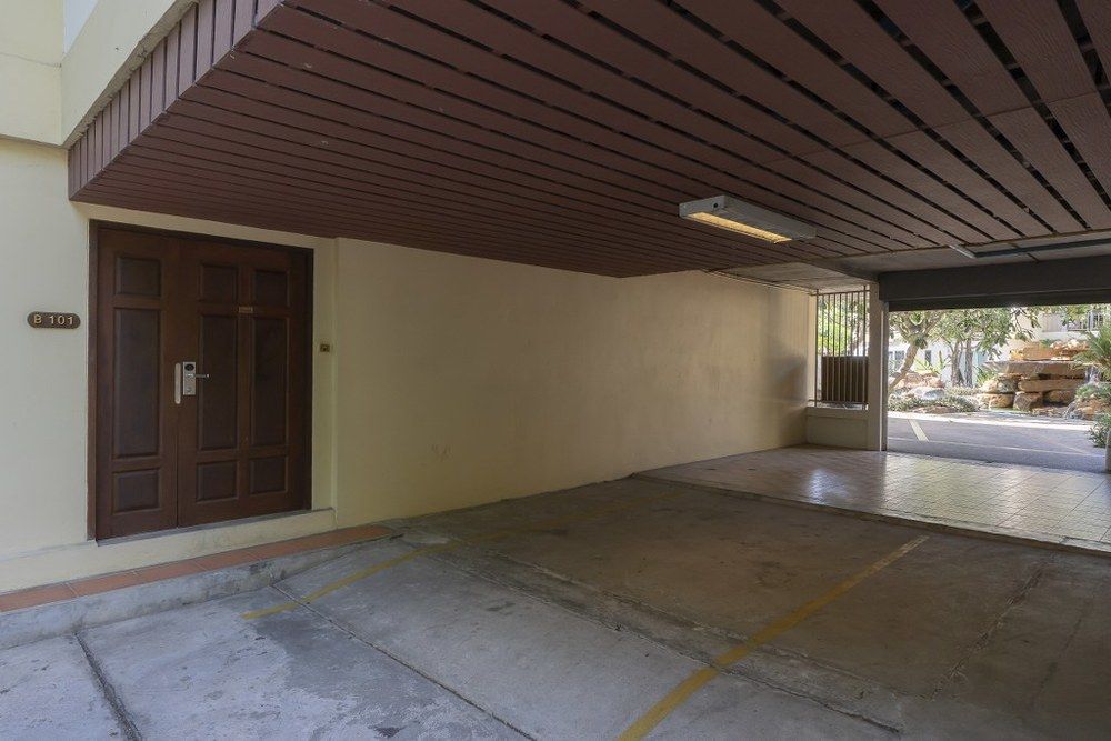 BELLA VILLA CABANA - 53