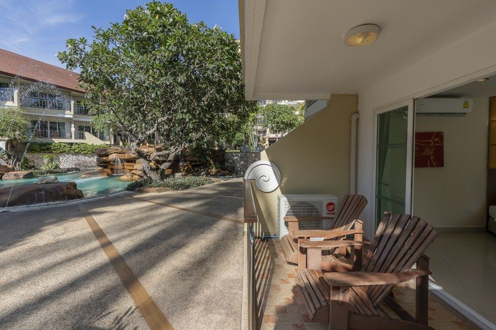 BELLA VILLA CABANA - 207