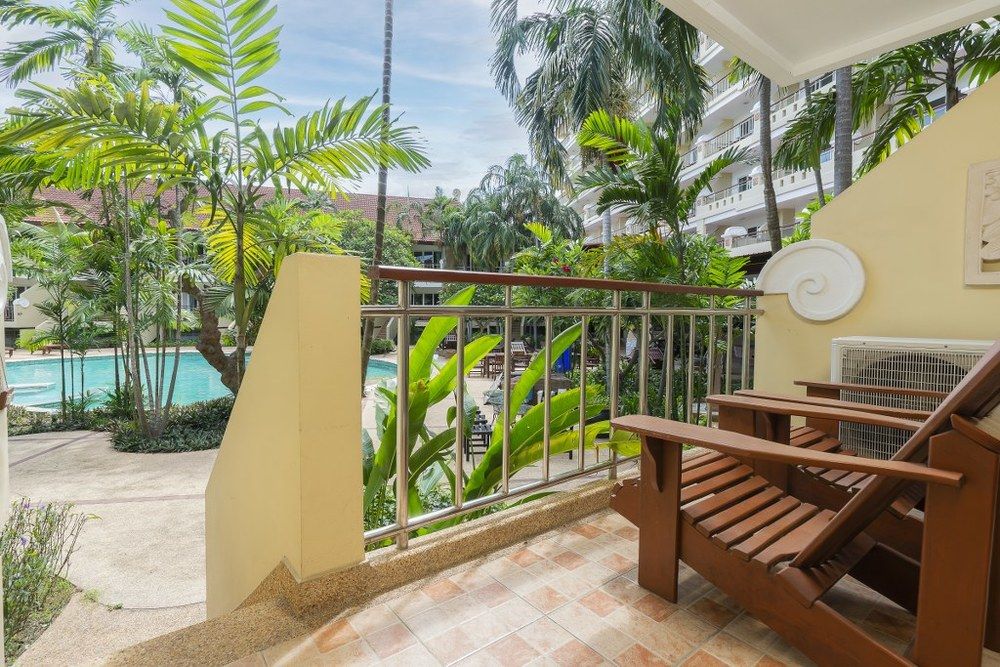 BELLA VILLA CABANA - 193