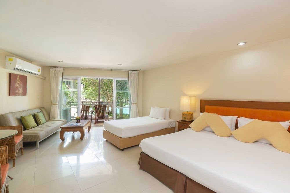 BELLA VILLA CABANA - 191