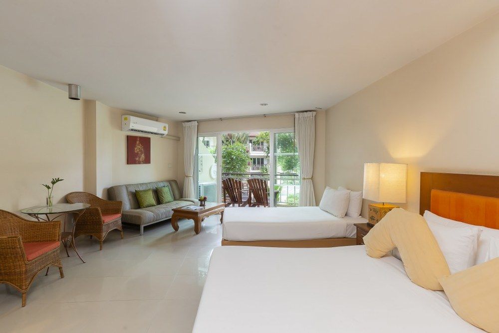 BELLA VILLA CABANA - 190