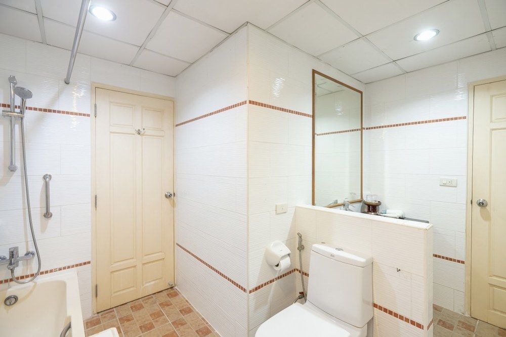 BELLA VILLA CABANA - 183