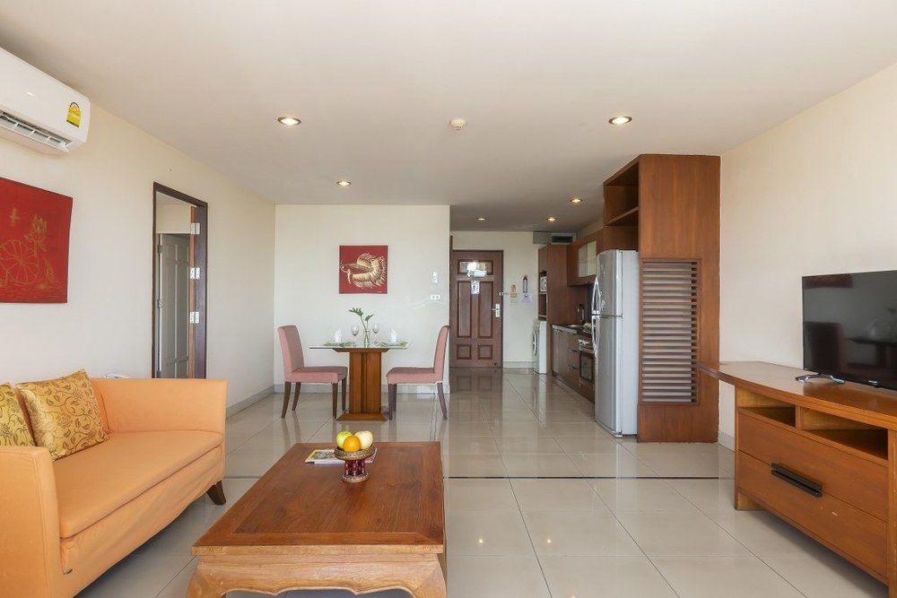 BELLA VILLA CABANA - 181